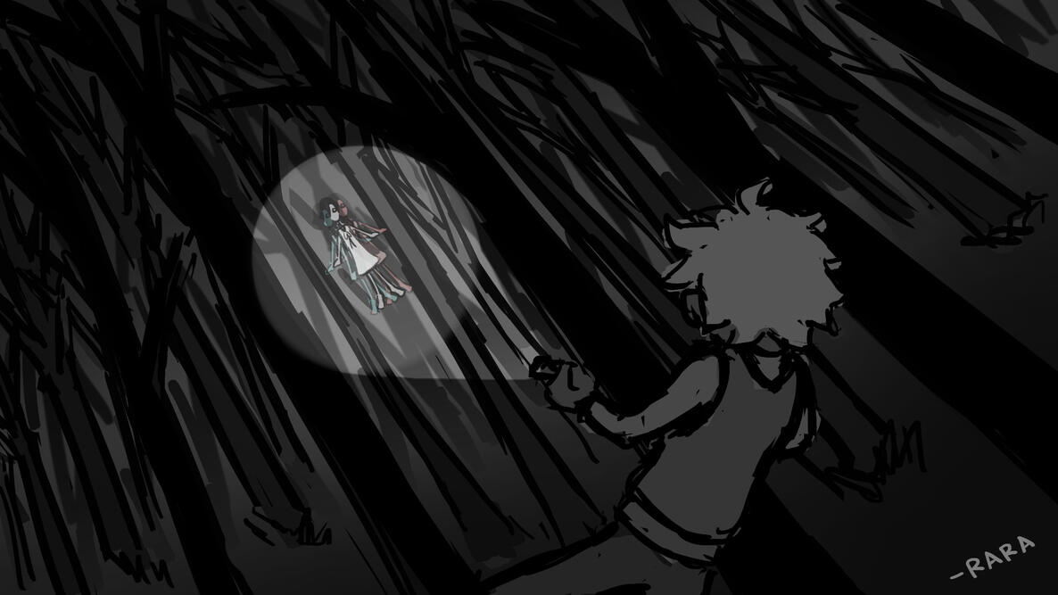 Twin Paranormal