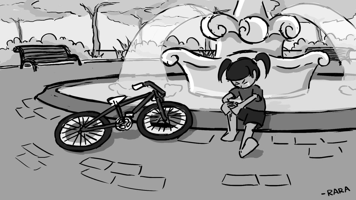 Bicycle