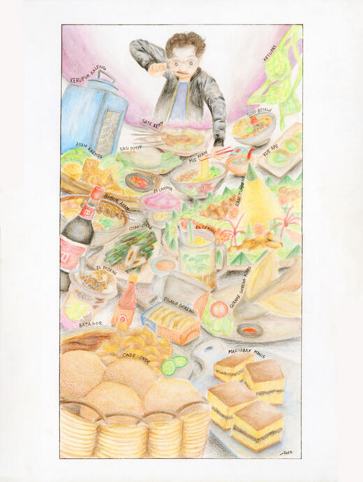 Food Me Home Food Me Home